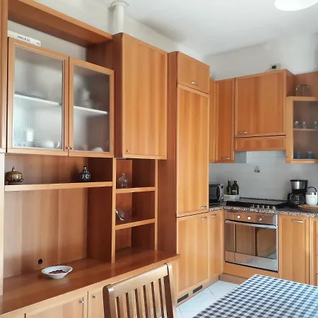 B&B Solare Mestre